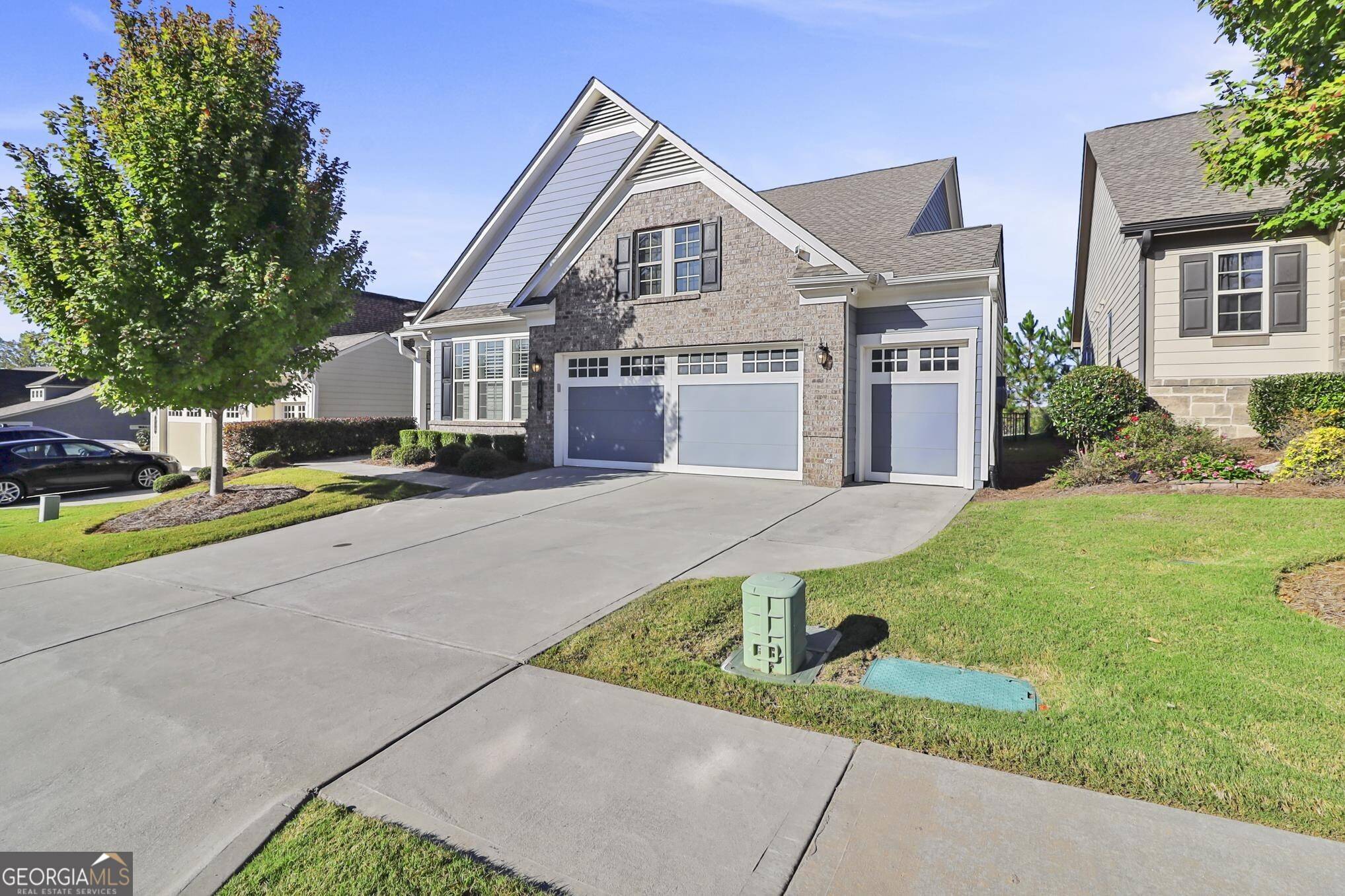 Peachtree City, GA 30269,108 Mulberry CT