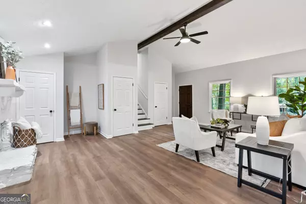 Lawrenceville, GA 30044,3229 Lincoln TER