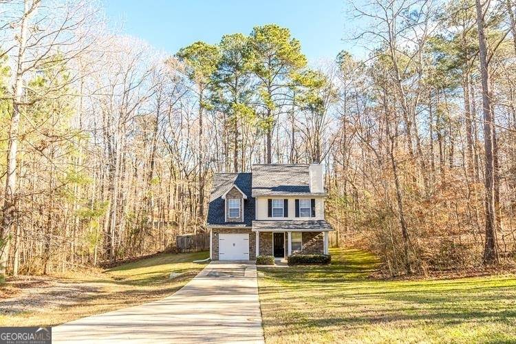 Villa Rica, GA 30180,111 Abbotsford DR