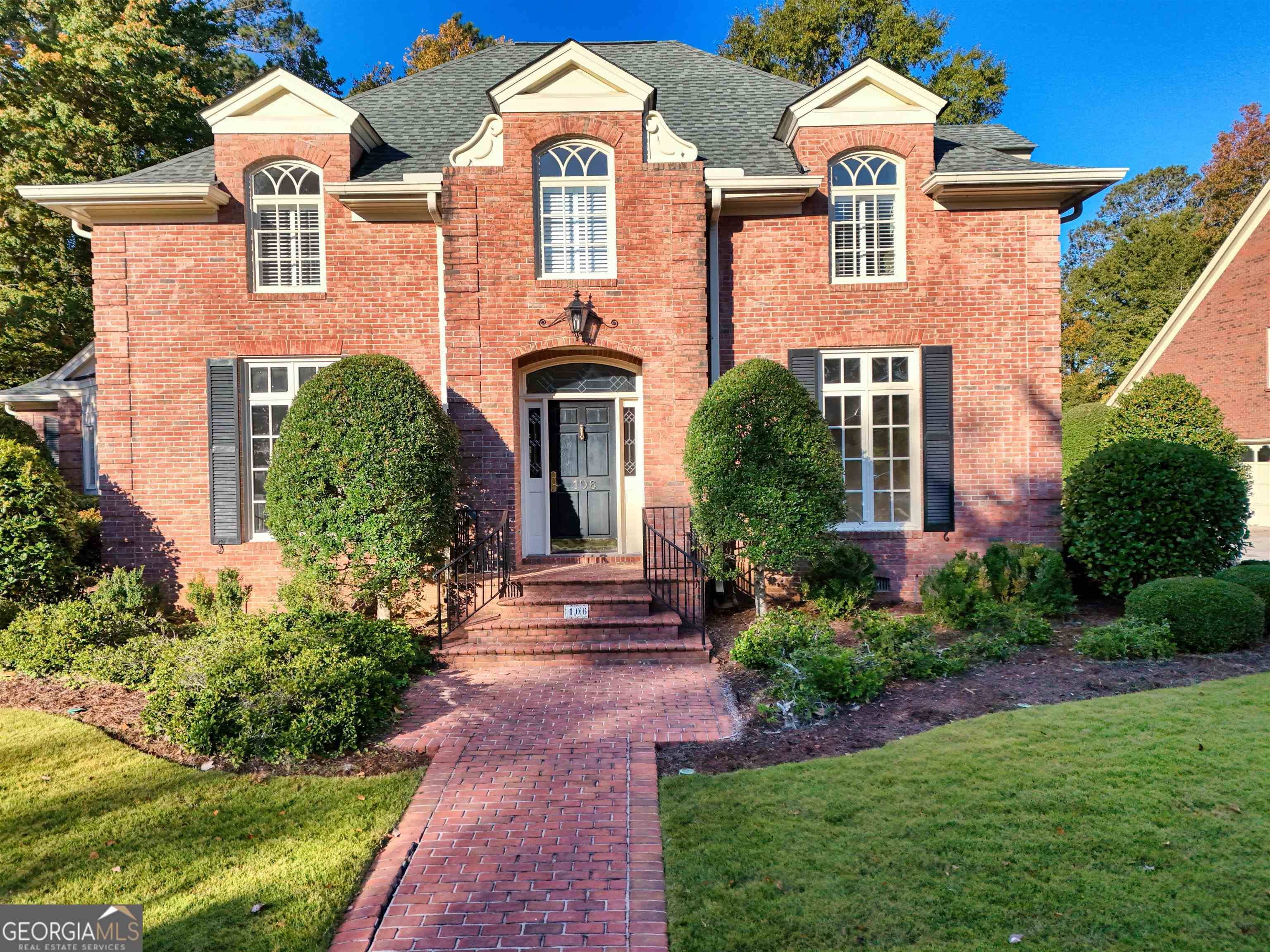 Rome, GA 30161,106 Vinings DR