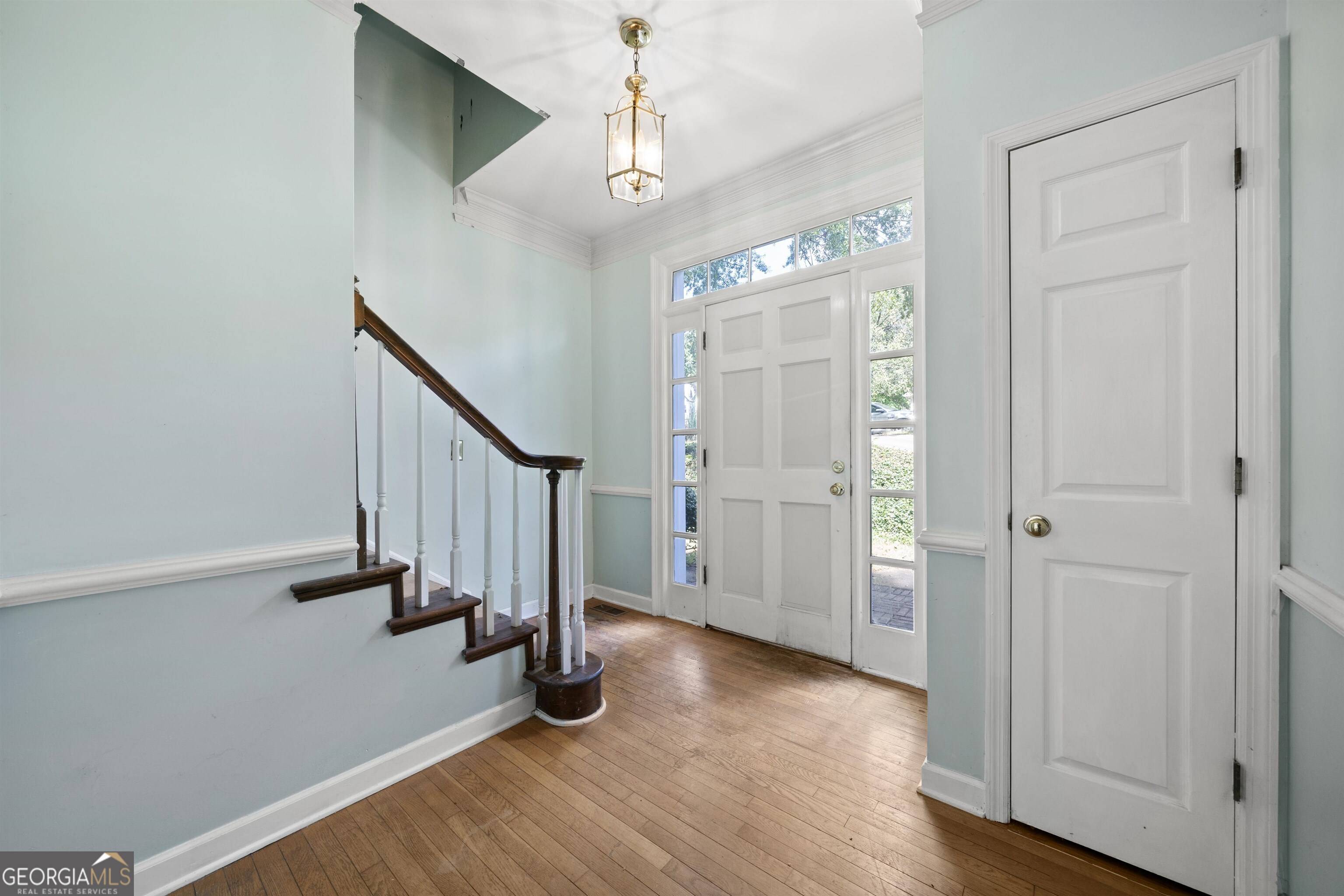 Roswell, GA 30075,430 Log House CT