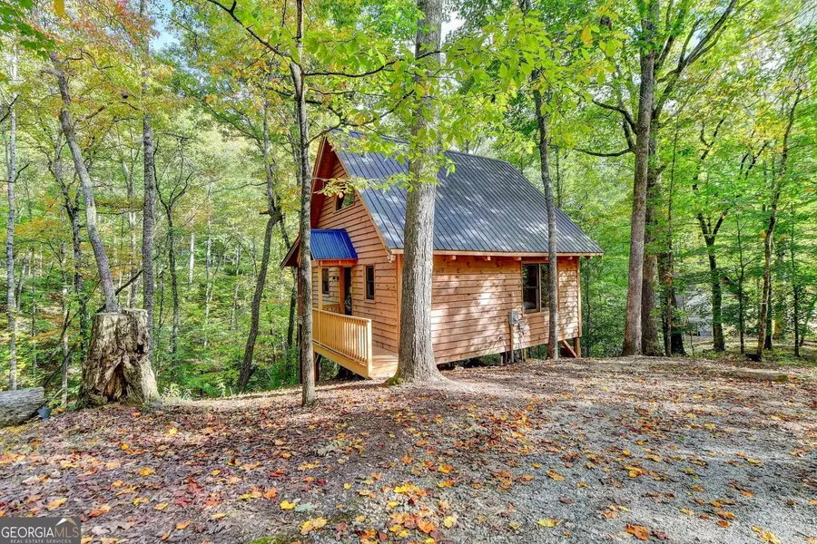 312 Peaceful Waters CIR, Demorest, GA 30535