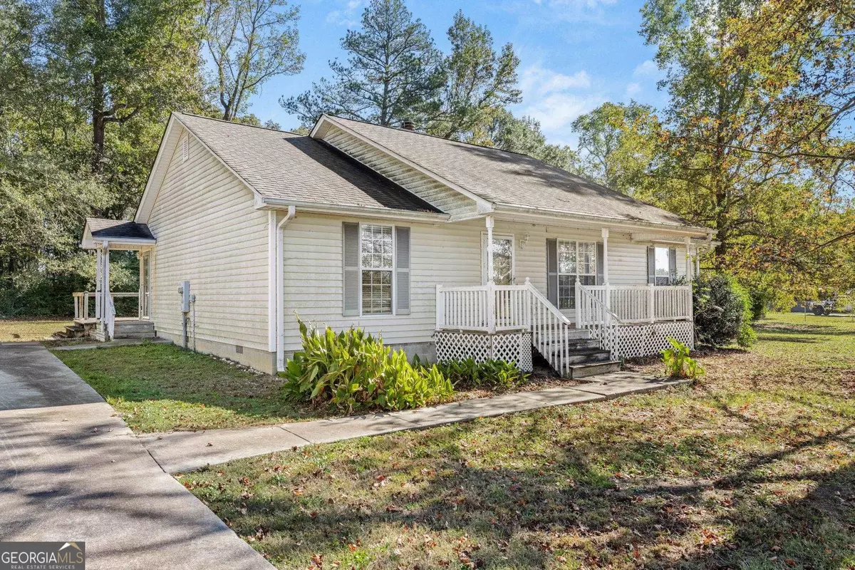 Hull, GA 30646,745 Seagraves Mill RD