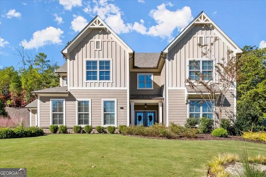 409 Parkbrook WAY, Canton, GA 30114
