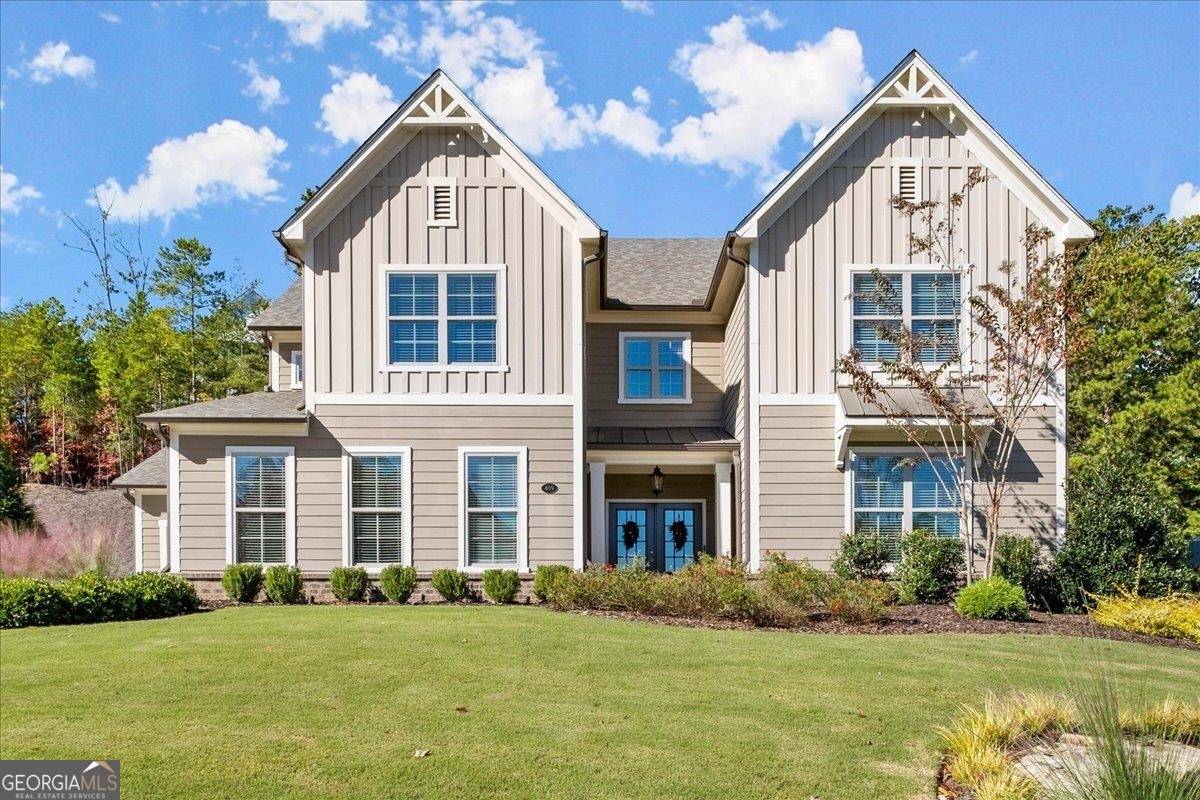 409 Parkbrook WAY, Canton, GA 30114