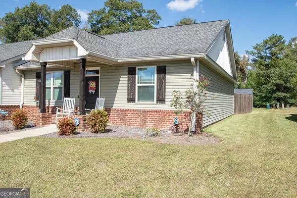 Perry, GA 31069,114 Grayton