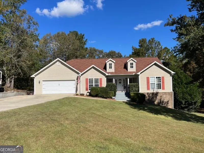 206 Twin Lakes, Byron, GA 31008