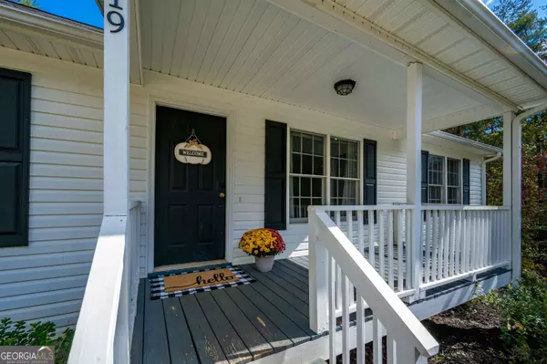 Dahlonega, GA 30533,19 Blue Ridge Overlook DR
