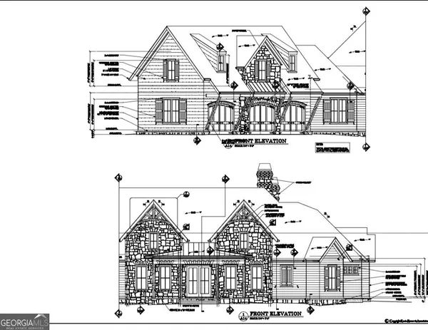 Greensboro, GA 30642,1040 Trippe CIR