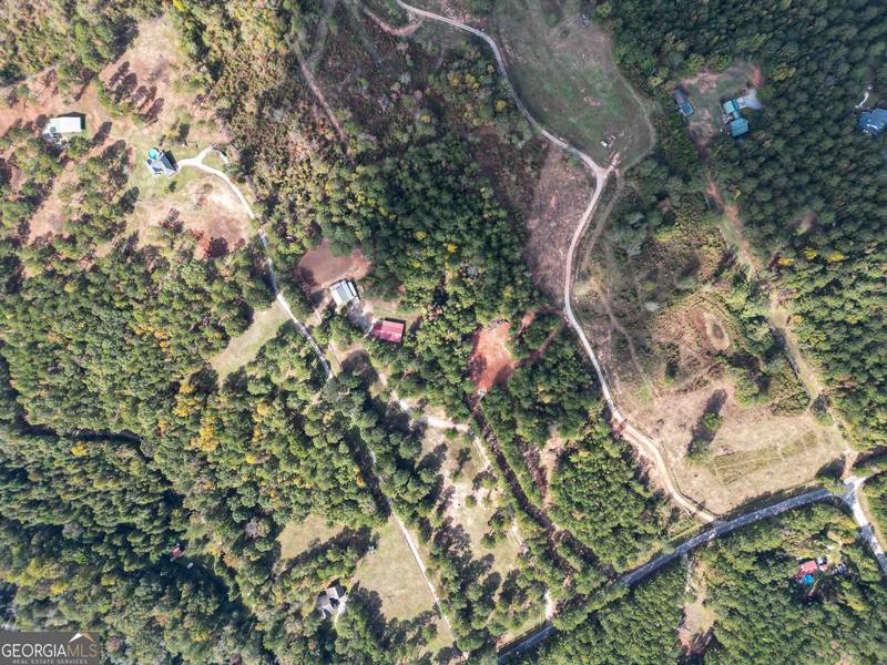 460 Yarbrough Mill RD, Williamson, GA 30292