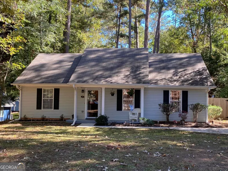 20 Parrot, Monticello, GA 31064