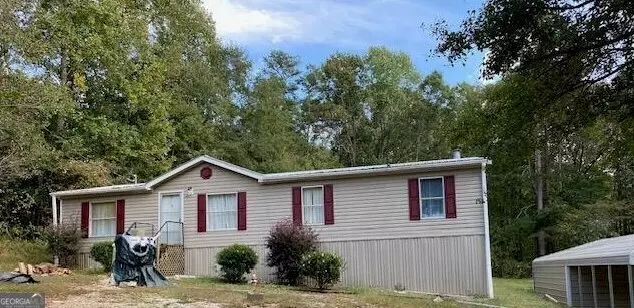 Homer, GA 30547,145 Timberlane ST
