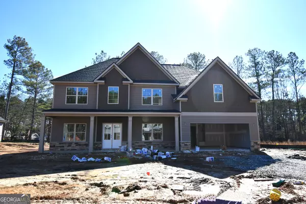 Grayson, GA 30017,359 Rays CT #15