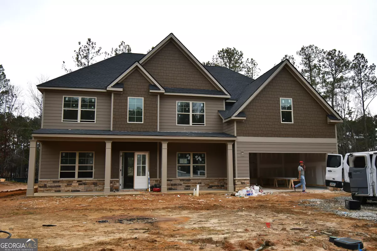 Grayson, GA 30017,359 Rays CT #15