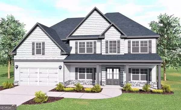 Grayson, GA 30017,359 Rays CT #15