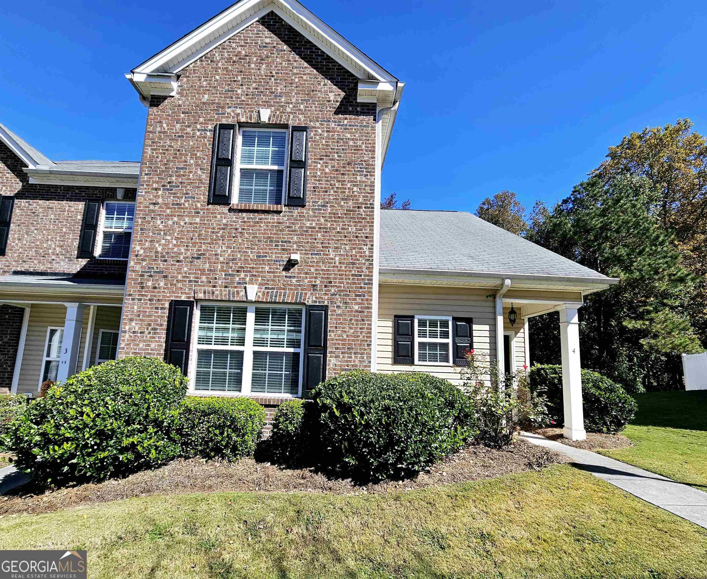 Carrollton, GA 30116,141 Mill Pond Xing #i4