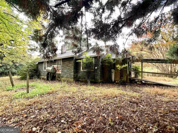 Clarkesville, GA 30523,236 Mini Ranch DR