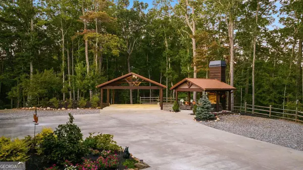 Morganton, GA 30560,400 Woodland Ridge DR