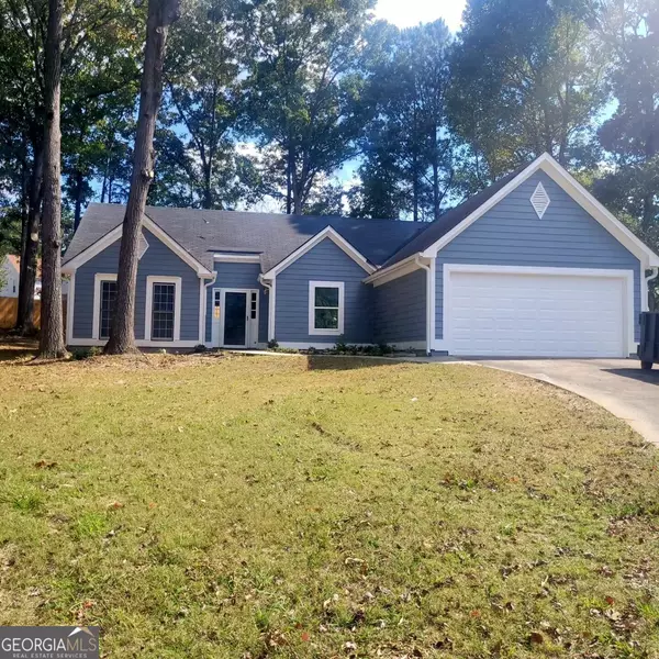 3258 Poplar Ridge, Rex, GA 30273