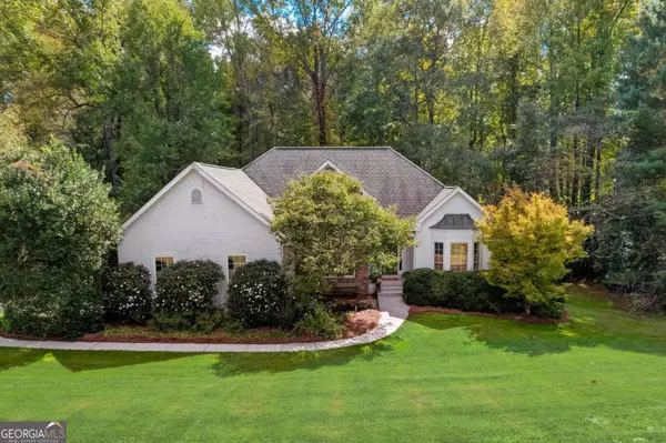 230 David Larsen DR,  Stockbridge,  GA 30281