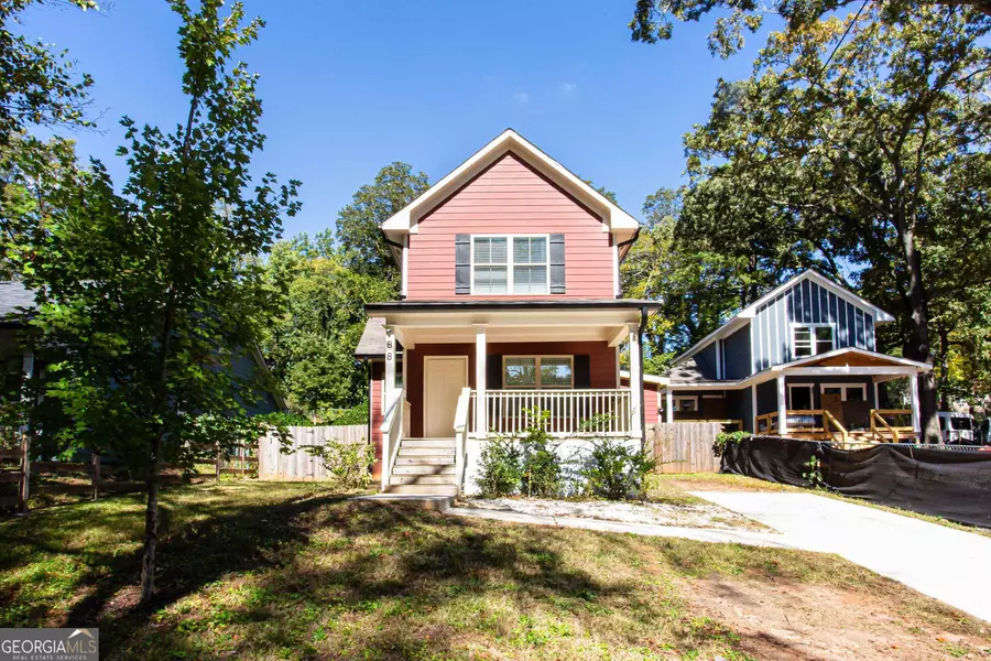 88 Claire, Atlanta, GA 30315