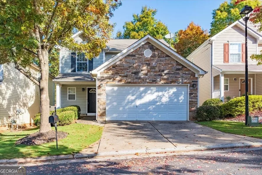 263 Topaz, Dallas, GA 30132