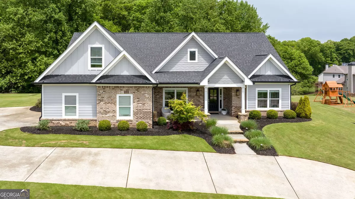 Clermont, GA 30527,5816 Canterbury WAY