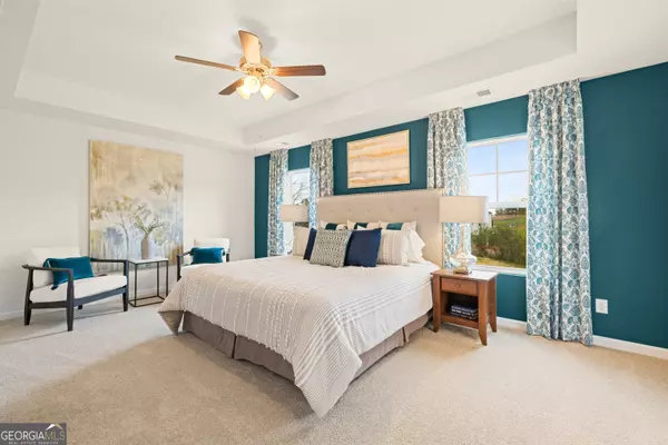 Dacula, GA 30019,176 Creek View LN #20