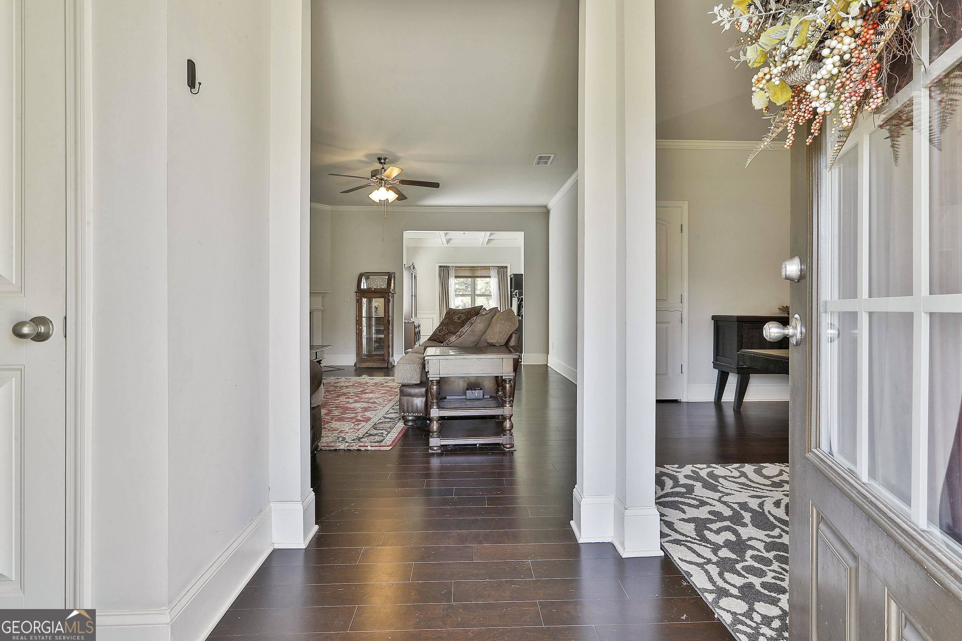Newnan, GA 30263,216 The Boulevard