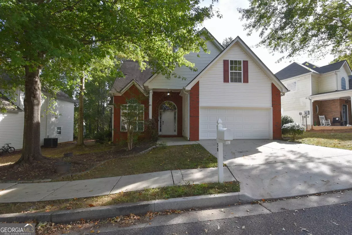 Newnan, GA 30263,30 Harpers Farm DR