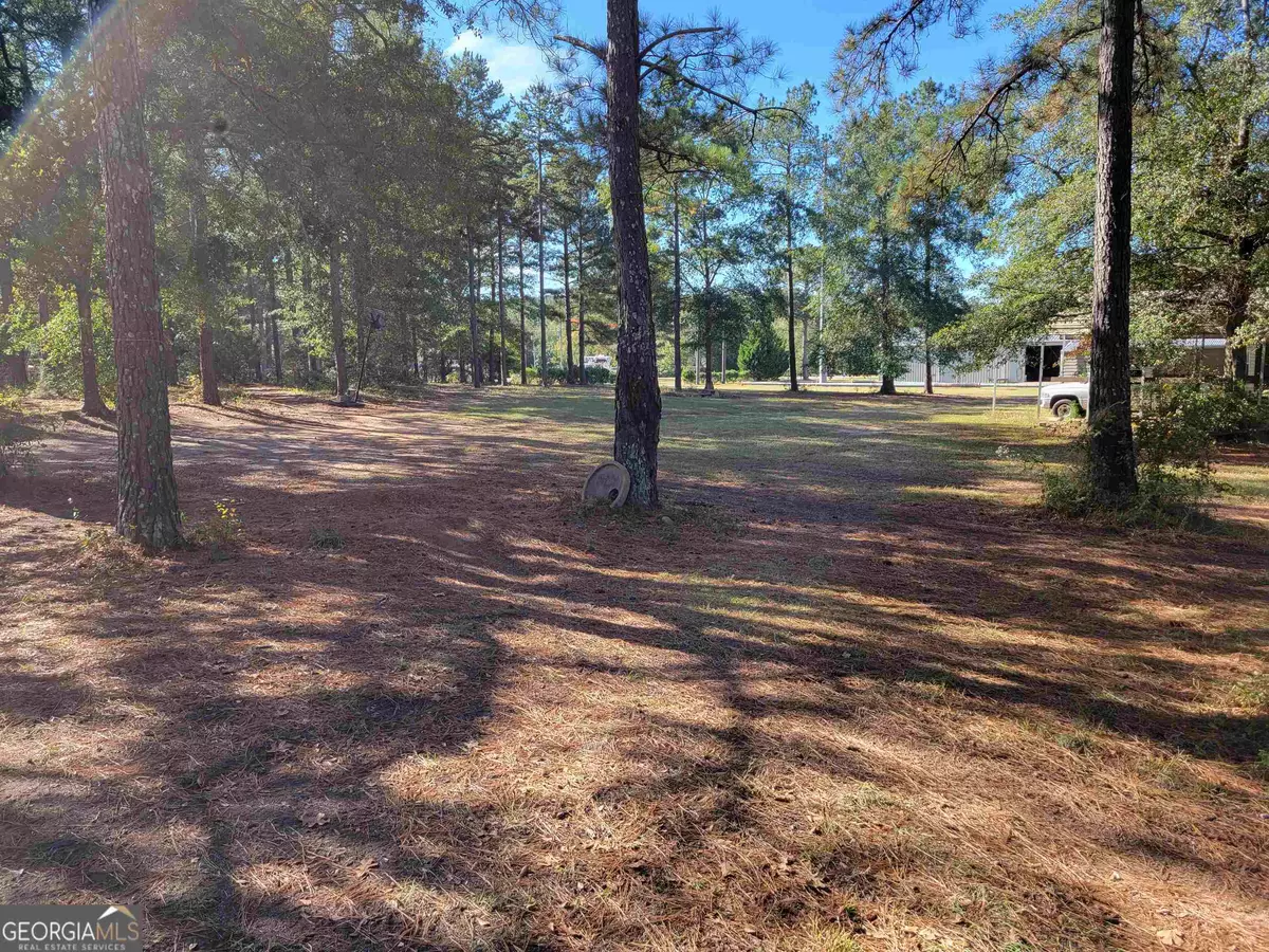 Tignall, GA 30668,0 Broad Acres