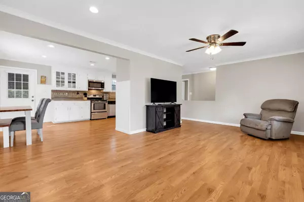 Macon, GA 31216,6449 Carey PL