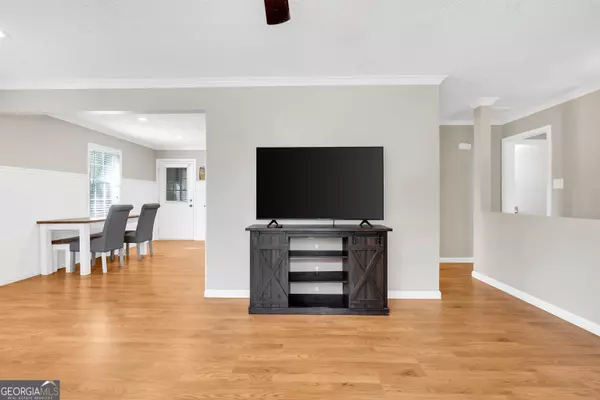 Macon, GA 31216,6449 Carey PL