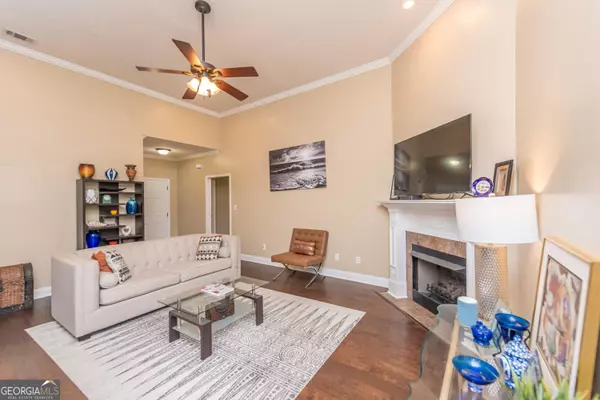 Warner Robins, GA 31088,611 Post Oak WAY