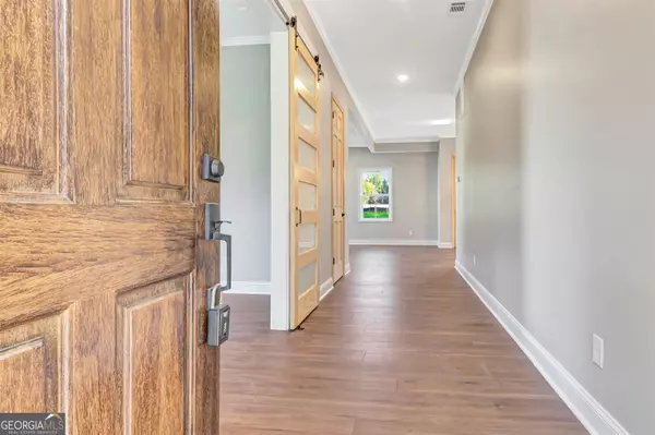 Brooks, GA 30205,137 Gable RD