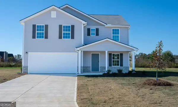 Macon, GA 31216,801 Farm View