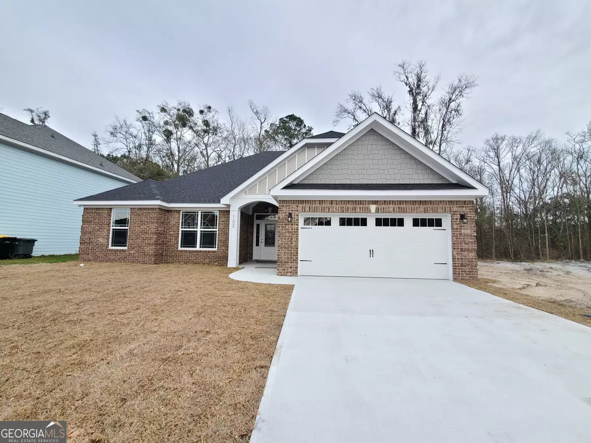 Savannah, GA 31405,122 John Eady CT