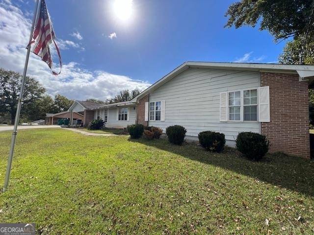 Hawkinsville, GA 31036,103 Chris DR