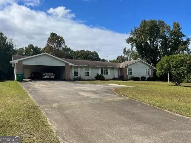 Hawkinsville, GA 31036,103 Chris DR