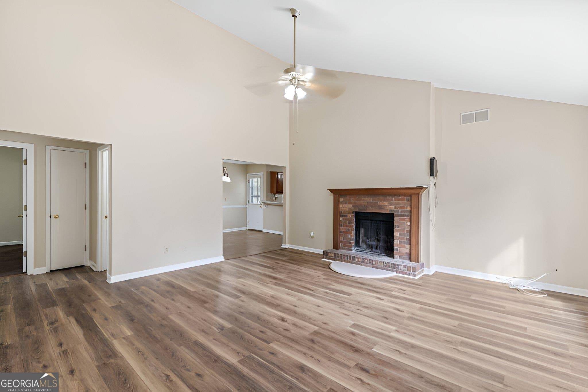 Lithonia, GA 30058,1919 Marbut Forest DR