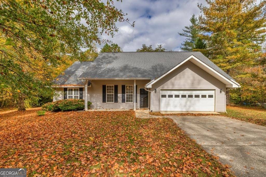 Clarkesville, GA 30523,111 Richard ST