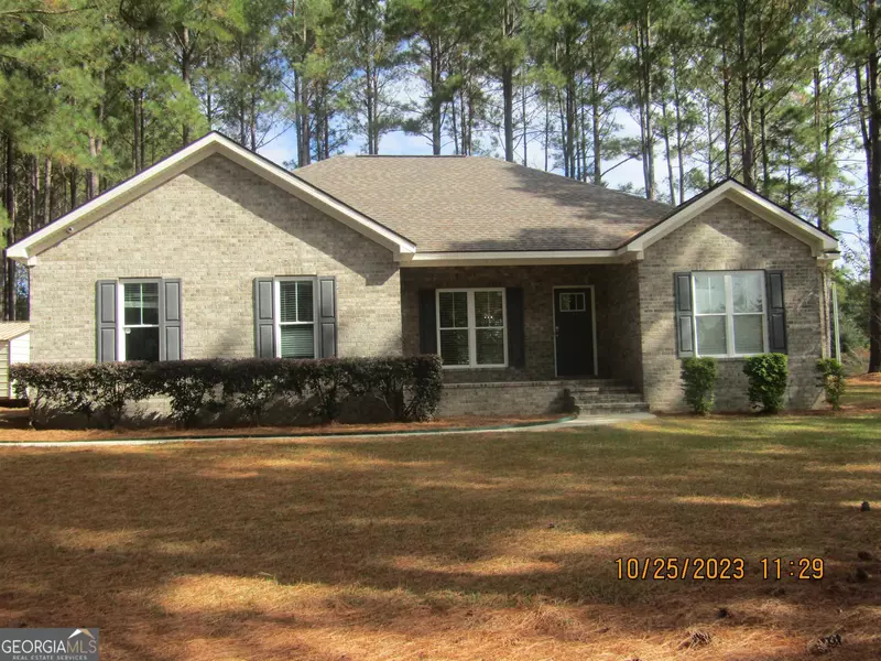 100 Sweet Briar, Statesboro, GA 30461