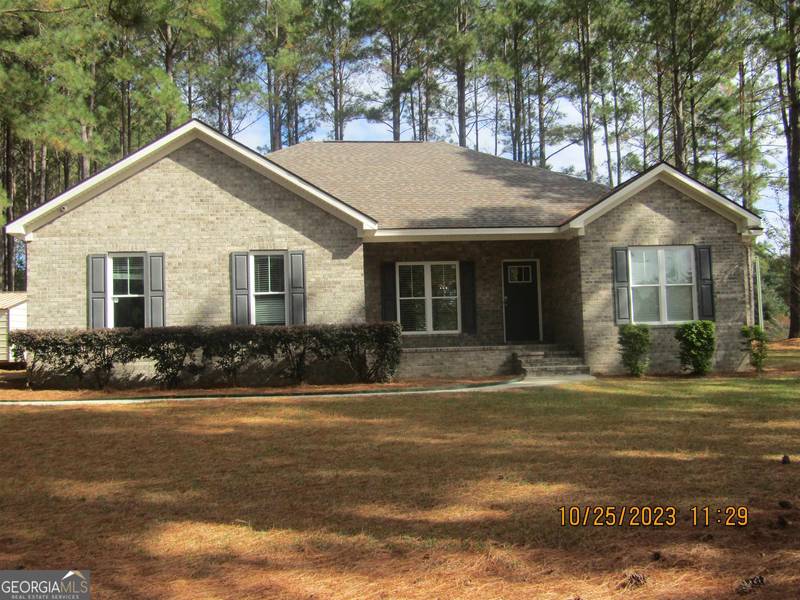 100 Sweet Briar TRL, Statesboro, GA 30461