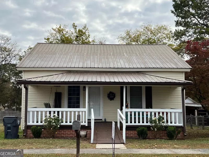 29 Elm, Aragon, GA 30104