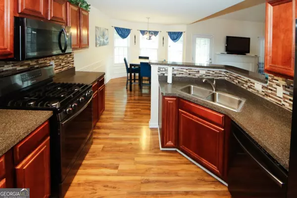 Hampton, GA 30228,11532 Ethan CT