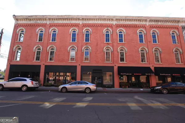 Rome, GA 30161,8 East 3rd AVE