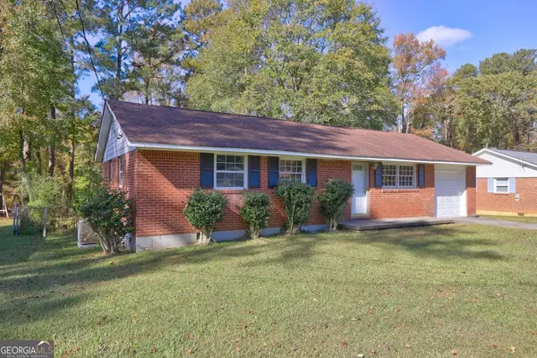 Riverdale, GA 30274,7447 Ovis