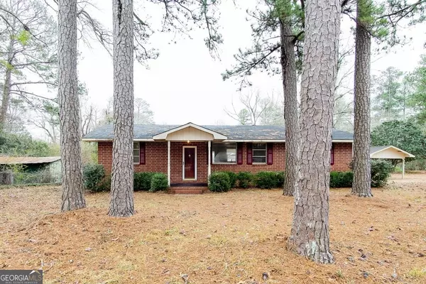 112 N Mcdaniel DR, Sandersville, GA 31082