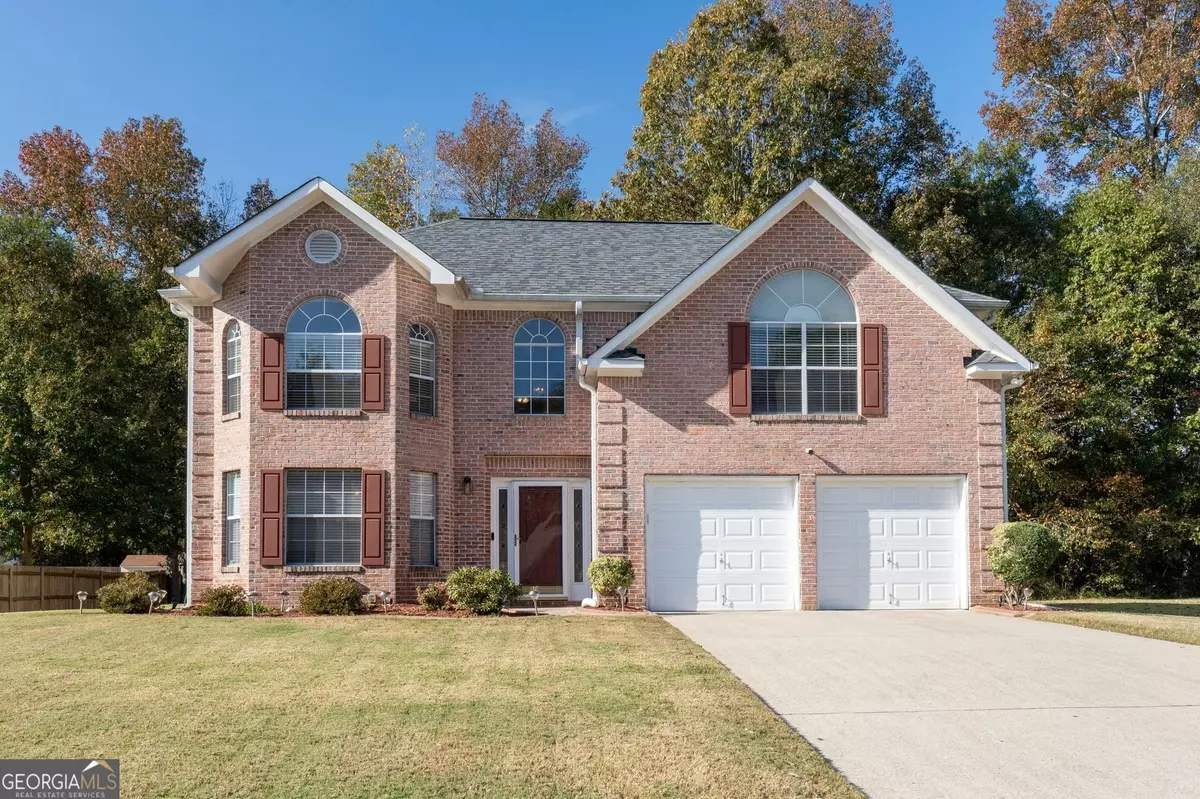 Stockbridge, GA 30281,96 Summer Leigh