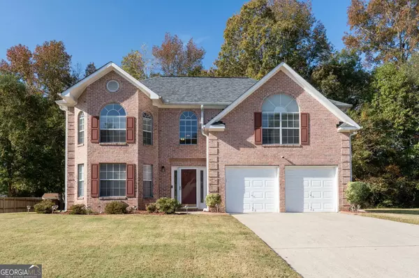 96 Summer Leigh, Stockbridge, GA 30281